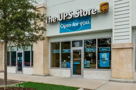 804 N End Street St. Augustine FL 32095
