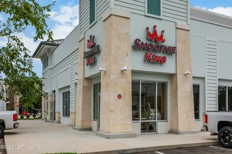 804 N End Street St. Augustine FL 32095