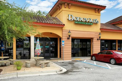 804 N End Street St. Augustine FL 32095