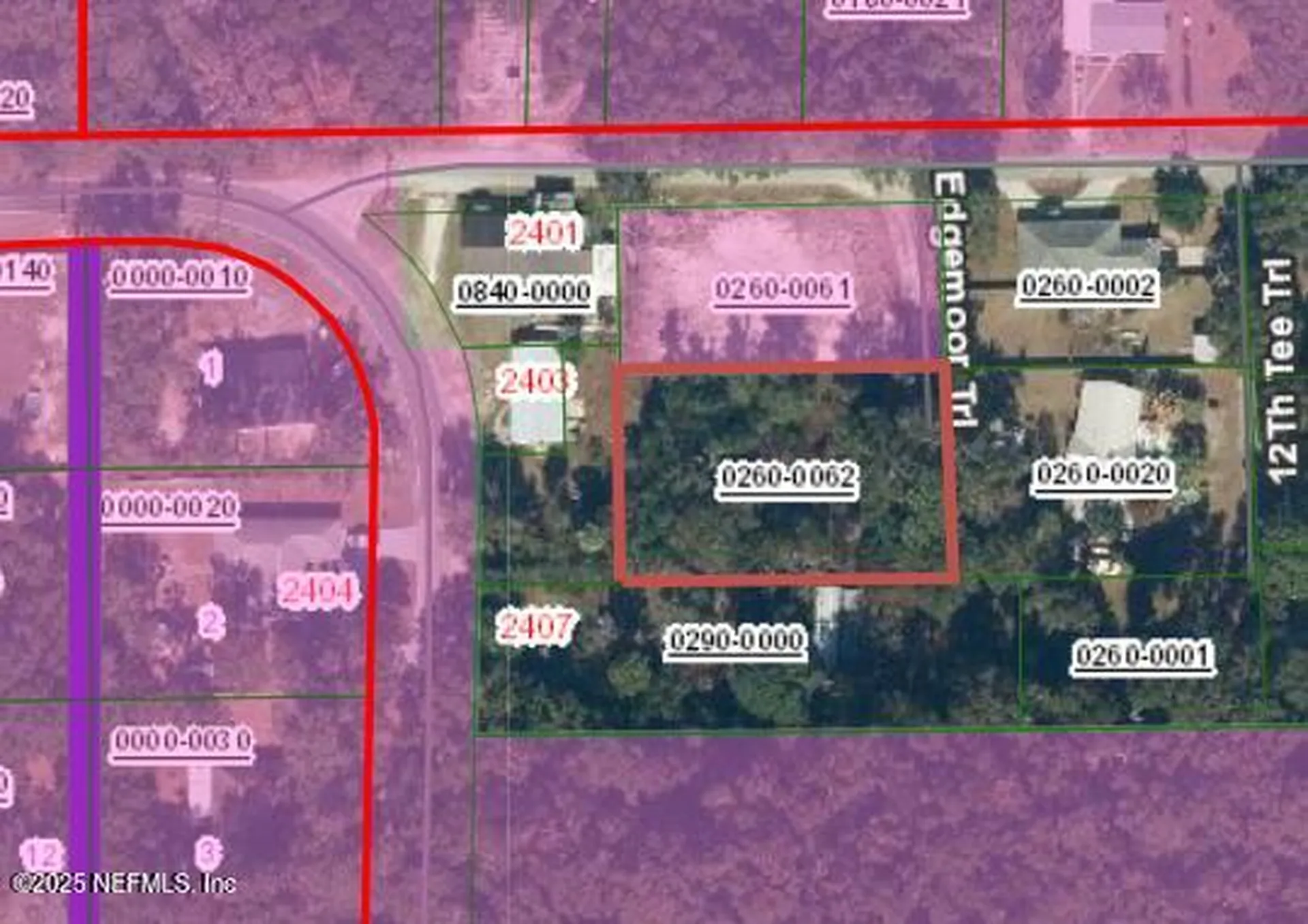 000 Edgemoor Trail Palatka FL 32177