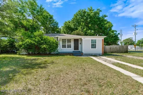 6504 Brandemere Road S Jacksonville FL 32211