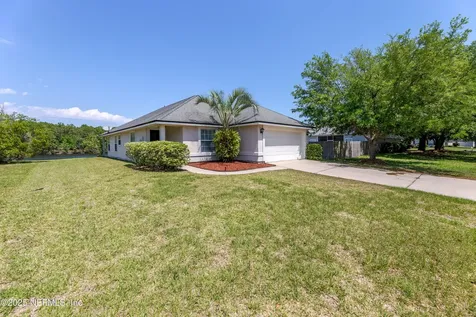 2958 Piedmont Manor Drive Orange Park FL 32065