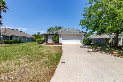 2958 Piedmont Manor Drive Orange Park FL 32065