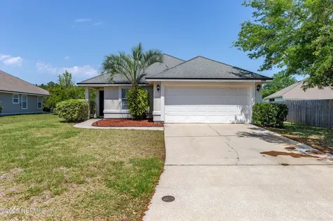 2958 Piedmont Manor Drive Orange Park FL 32065