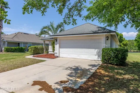 2958 Piedmont Manor Drive Orange Park FL 32065