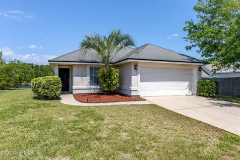 2958 Piedmont Manor Drive Orange Park FL 32065