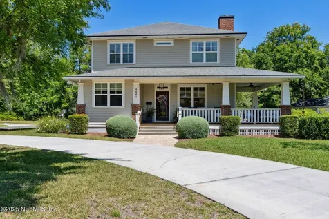 4441 Country Club Road Jacksonville FL 32210