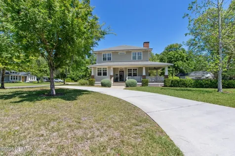 4441 Country Club Road Jacksonville FL 32210