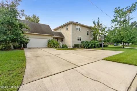 4441 Country Club Road Jacksonville FL 32210