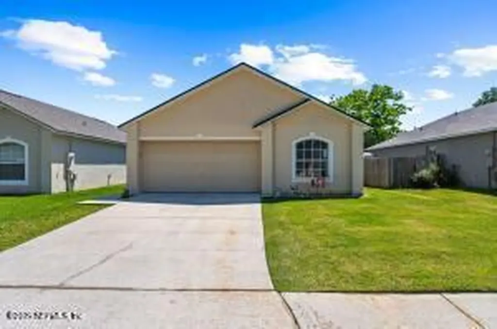 3489 Alec Drive Middleburg FL 32068