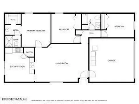 3489 Alec Drive Middleburg FL 32068