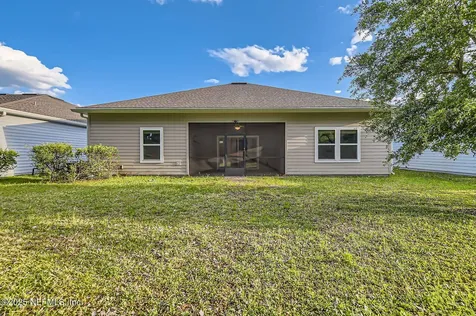10149 Ramsey Falls Drive Jacksonville FL 32222