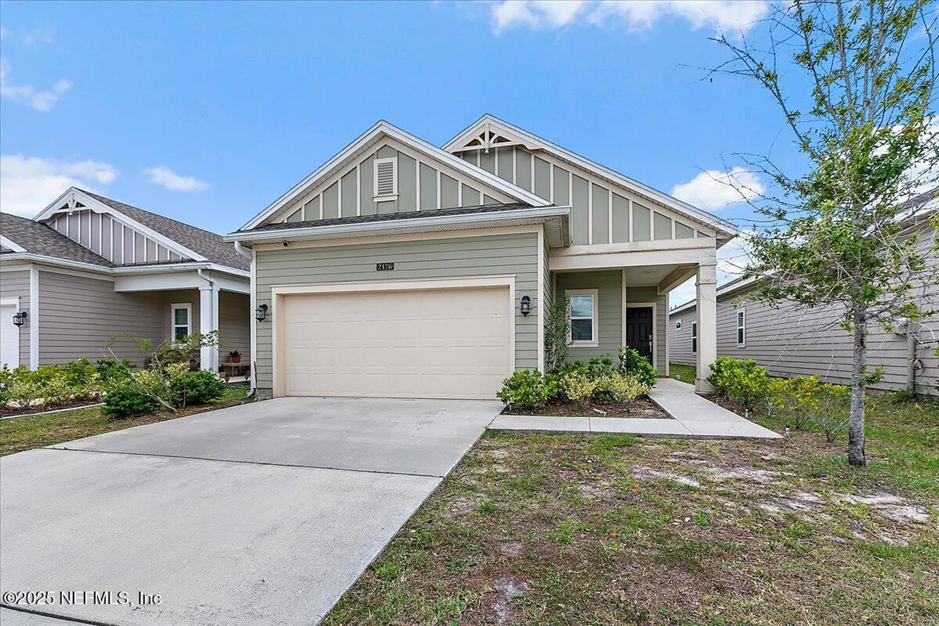 2176 Major Oak Street Jacksonville FL 32218