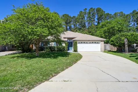 12016 Shooting Star Court Jacksonville FL 32246