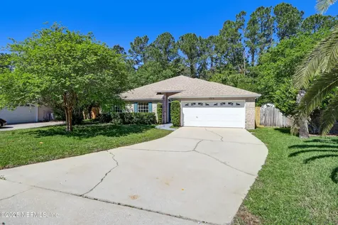 12016 Shooting Star Court Jacksonville FL 32246
