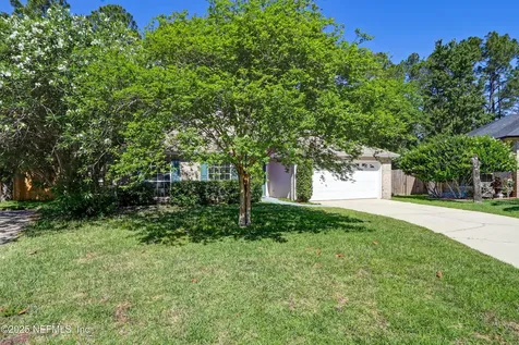 12016 Shooting Star Court Jacksonville FL 32246