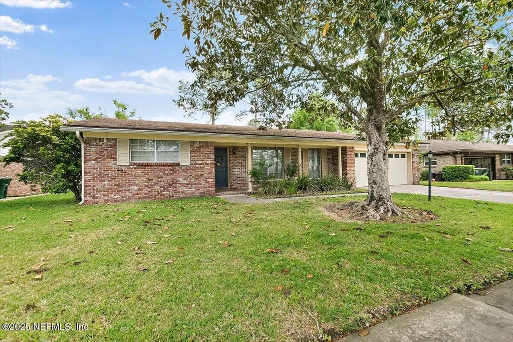 9055 Runnymeade Road Jacksonville FL 32257