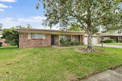 9055 Runnymeade Road Jacksonville FL 32257