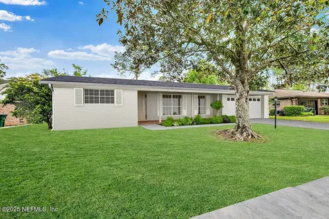 9055 Runnymeade Road Jacksonville FL 32257