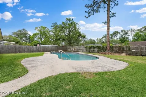 9055 Runnymeade Road Jacksonville FL 32257