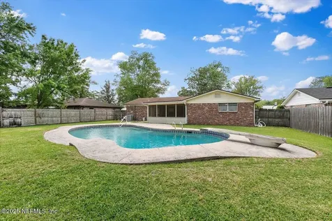 9055 Runnymeade Road Jacksonville FL 32257