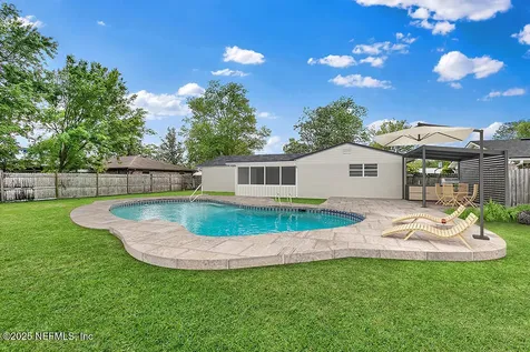 9055 Runnymeade Road Jacksonville FL 32257