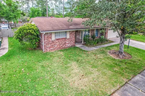 9055 Runnymeade Road Jacksonville FL 32257