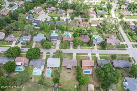 9055 Runnymeade Road Jacksonville FL 32257