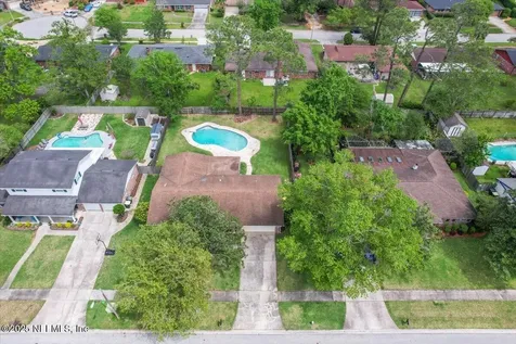 9055 Runnymeade Road Jacksonville FL 32257