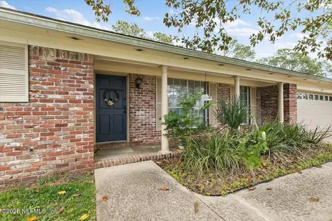 9055 Runnymeade Road Jacksonville FL 32257