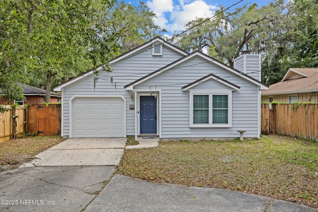 7237 Oakwood Drive Jacksonville FL 32211