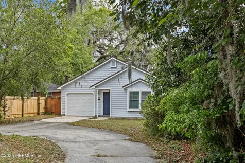7237 Oakwood Drive Jacksonville FL 32211