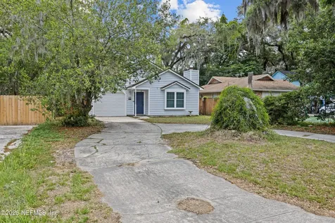 7237 Oakwood Drive Jacksonville FL 32211