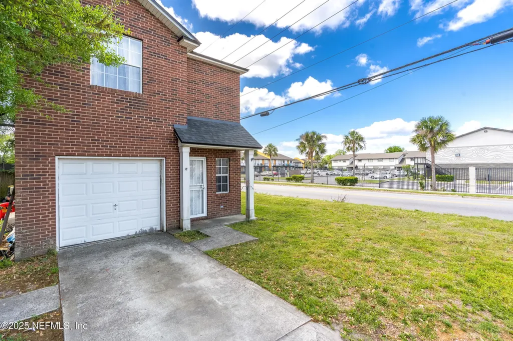 8106 Oden Avenue Jacksonville FL 32216
