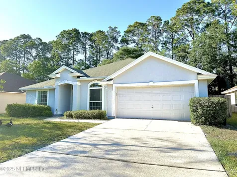 7929 Steamboat Springs Drive Jacksonville FL 32210
