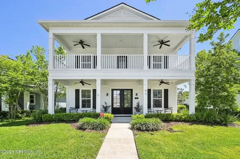 99 Haas Avenue St. Augustine FL 32095