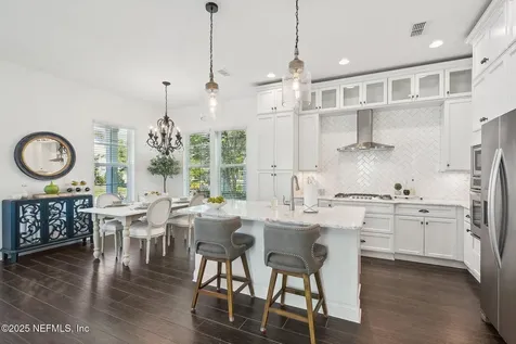 99 Haas Avenue St. Augustine FL 32095
