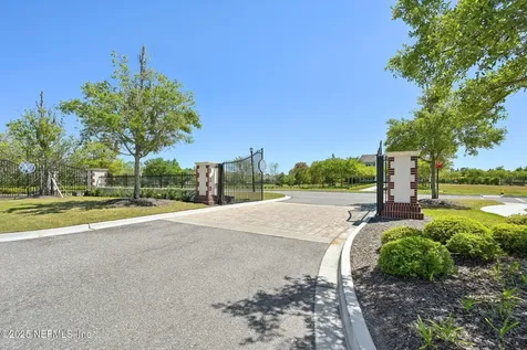 99 Haas Avenue St. Augustine FL 32095