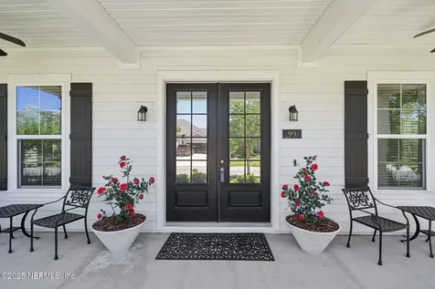 99 Haas Avenue St. Augustine FL 32095