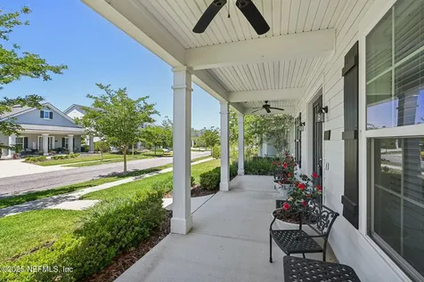 99 Haas Avenue St. Augustine FL 32095