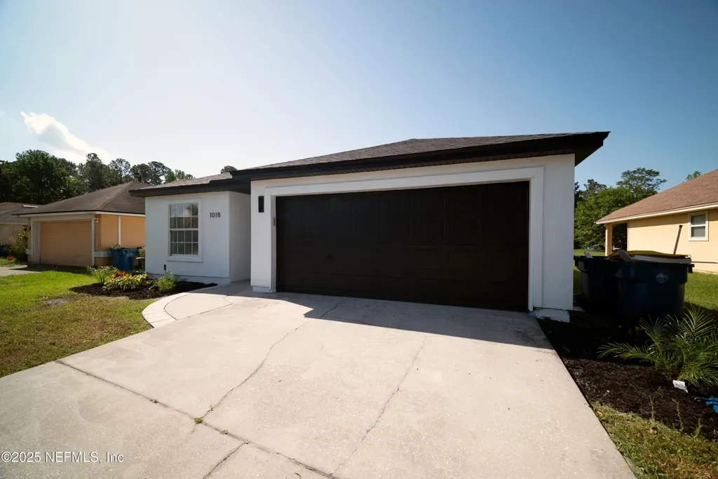 1018 Cherry Point Way Jacksonville FL 32218