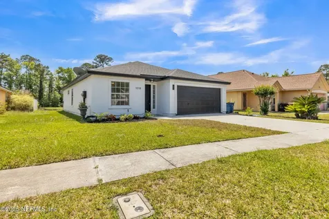 1018 Cherry Point Way Jacksonville FL 32218