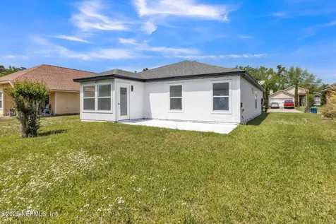 1018 Cherry Point Way Jacksonville FL 32218