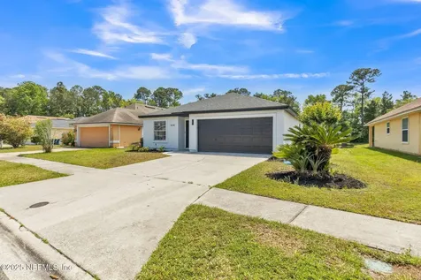 1018 Cherry Point Way Jacksonville FL 32218