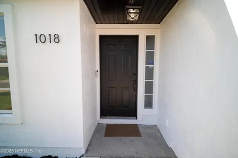 1018 Cherry Point Way Jacksonville FL 32218