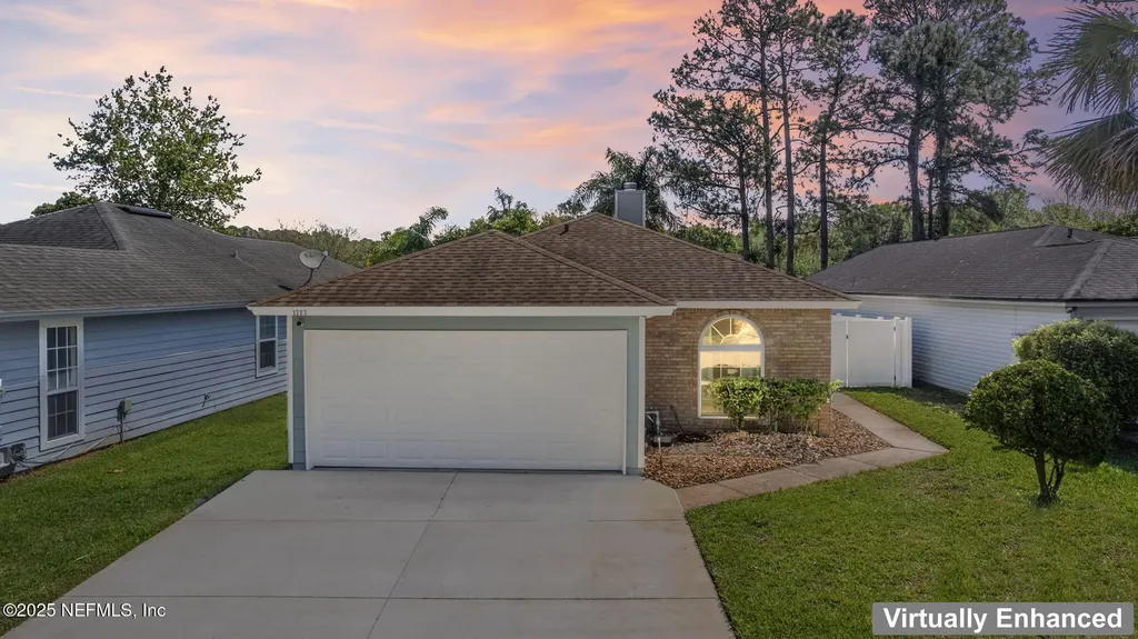 1727 Wildwood Creek Lane Jacksonville FL 32246