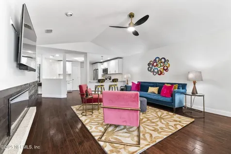 1727 Wildwood Creek Lane Jacksonville FL 32246