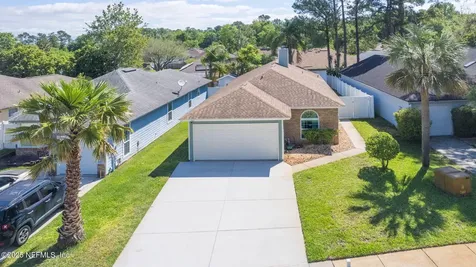 1727 Wildwood Creek Lane Jacksonville FL 32246