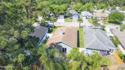 1727 Wildwood Creek Lane Jacksonville FL 32246