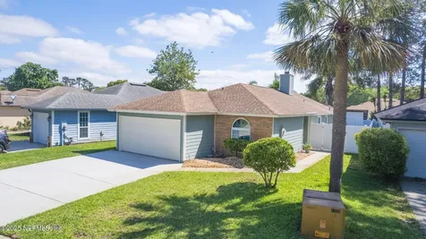 1727 Wildwood Creek Lane Jacksonville FL 32246